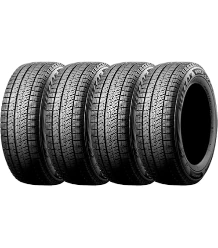 Amazon.co.jp: ブリヂストン(BRIDGESTONE) 215/65R16 98Q スタッドレス